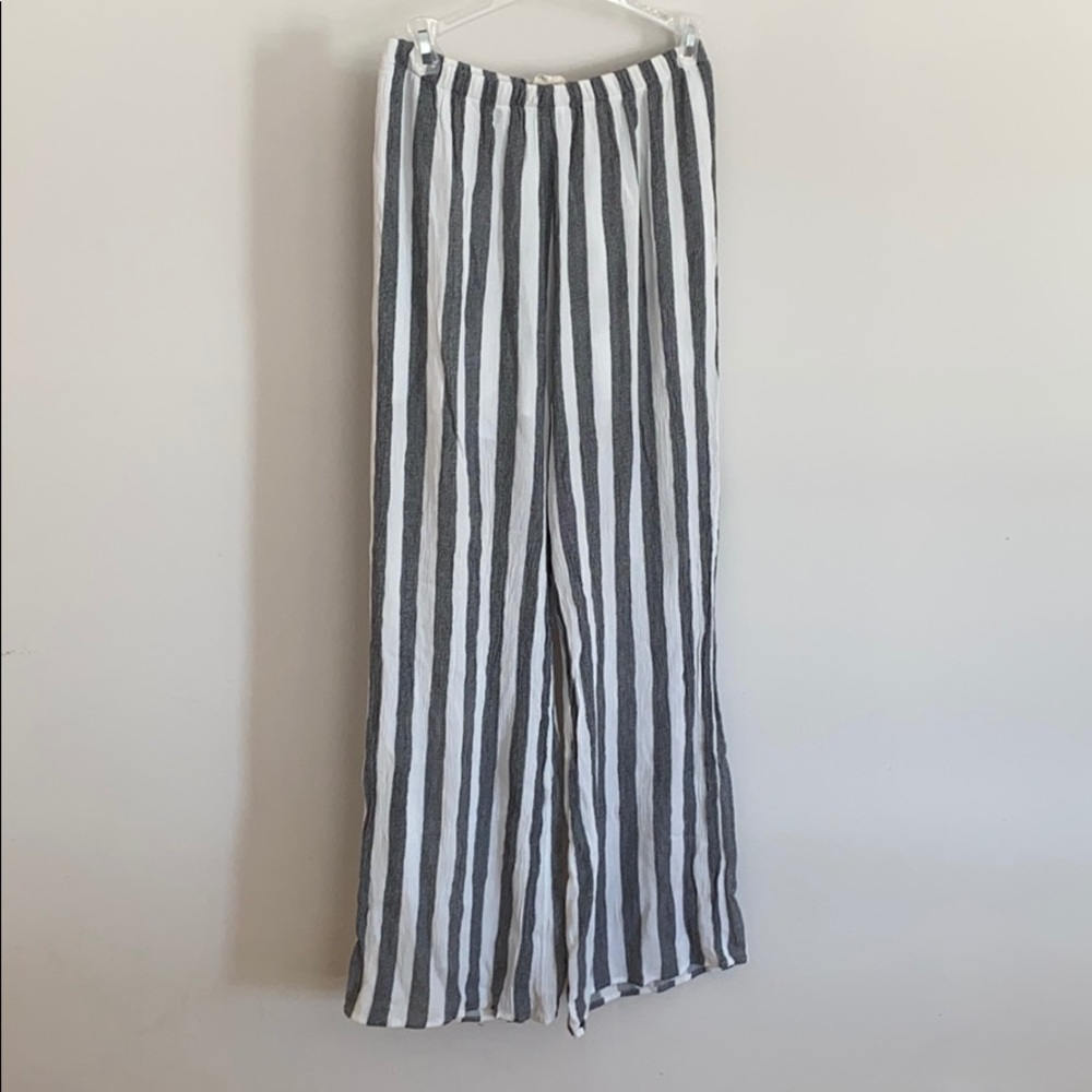 Light weight pants